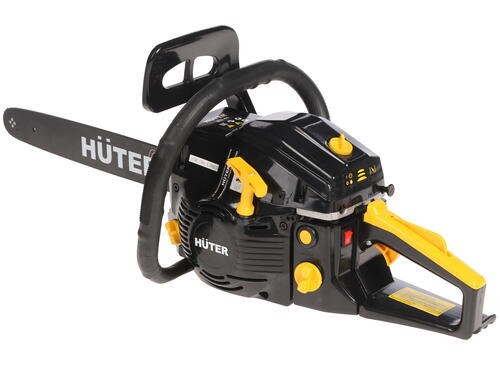Купить Бензопила Huter BS-45  1020135. Характеристики, отзывы и цены в Донецке