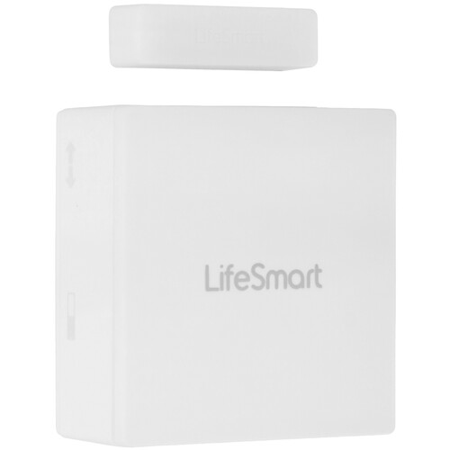 Купить Датчик открытия окон и дверей LifeSmart CUBE LS058WH  9153646. Характеристики, отзывы и цены в Донецке