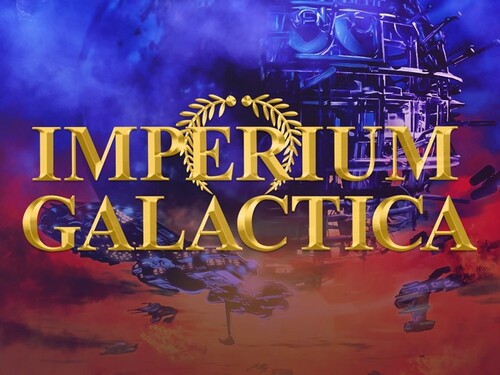 Купить Игра Imperium Galactica I (Steam)  5484498. Характеристики, отзывы и цены в Донецке