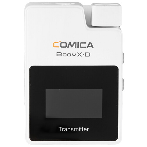 Купить Радиосистема COMICA BoomX-D D1  9046492. Характеристики, отзывы и цены в Донецке