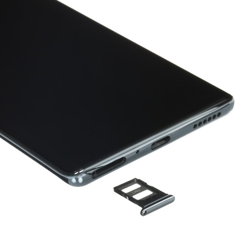 Купить 6.78" Смартфон Tecno CAMON 40 Pro 5G 256 ГБ черный  5624694. Характеристики, отзывы и цены в Донецке