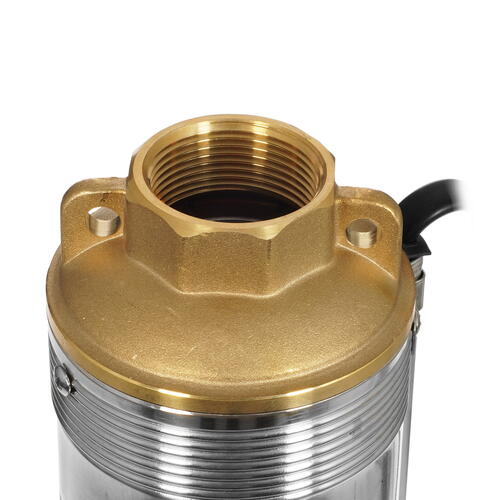 Купить Скважинный насос Unipump 4" ECO 2-34  9977345. Характеристики, отзывы и цены в Донецке