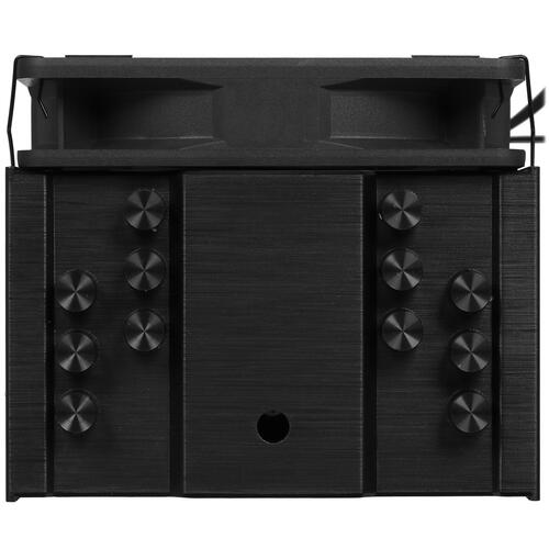 Купить Кулер для процессора ID-COOLING SE-226-XT ARGB  черный  4892095. Характеристики, отзывы и цены в Донецке