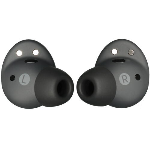 Купить Наушники TWS Samsung Buds 2 Pro серый  5078433. Характеристики, отзывы и цены в Донецке