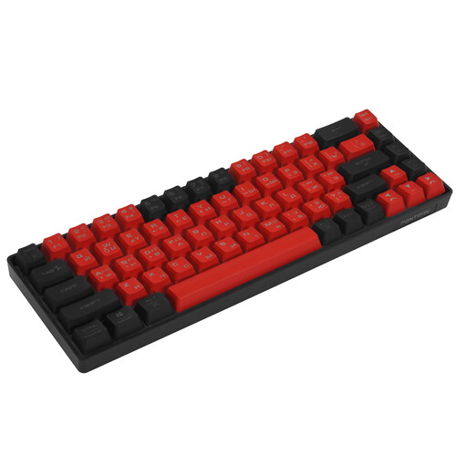 Купить Клавиатура беспроводная Panteon M2 BW  9251466. Характеристики, отзывы и цены в Донецке