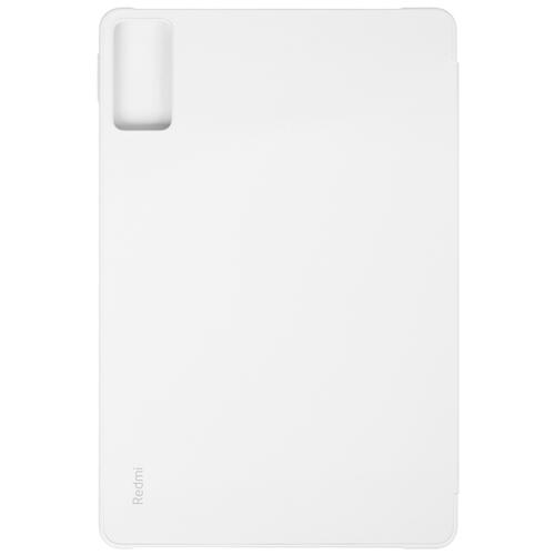 Купить Чехол-книжка Redmi Pad SE Cover для Redmi Pad SE белый  5436615. Характеристики, отзывы и цены в Донецке