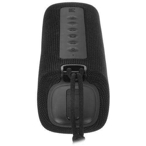 Купить Портативная колонка Mi Portable Bluetooth Speaker, черный  4882077. Характеристики, отзывы и цены в Донецке