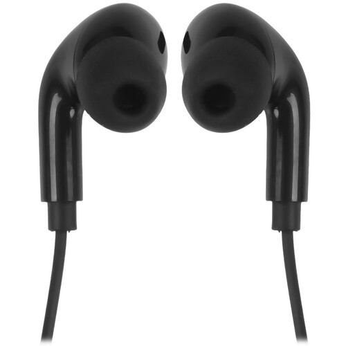 Купить Беспроводные наушники Borofone BE45 Delightful черный 2025  9237772. Характеристики, отзывы и цены в Донецке