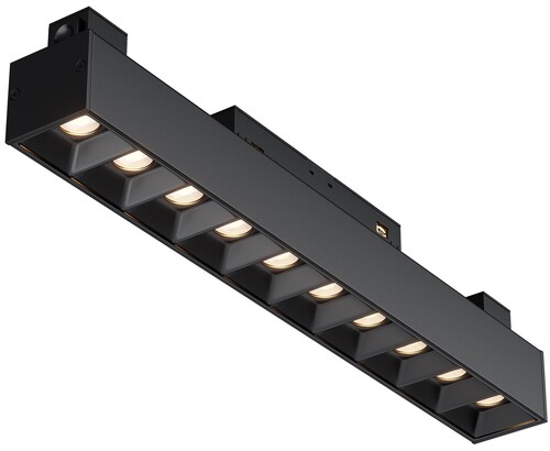 Купить Трековый светильник Technical TR076-2-20W4K-B  9169019. Характеристики, отзывы и цены в Донецке