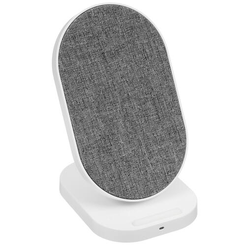 Купить Беспроводное зарядное устройство DEXP QI-02  5048812. Характеристики, отзывы и цены в Донецке