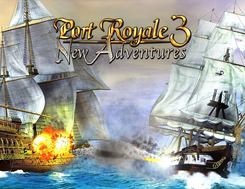 Купить Дополнение для игры Port Royale 3: New Adventures (Steam)  5627022. Характеристики, отзывы и цены в Донецке