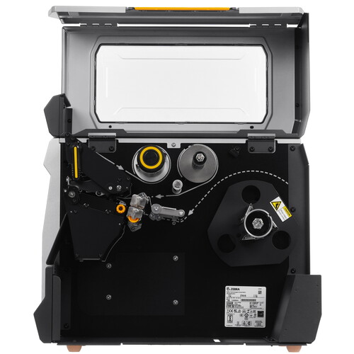 Купить Принтер этикеток Zebra ZT610  9169351. Характеристики, отзывы и цены в Донецке