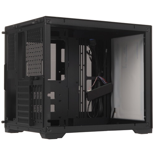 Купить Корпус Lamptron LAMP-DMS377  5617516. Характеристики, отзывы и цены в Донецке