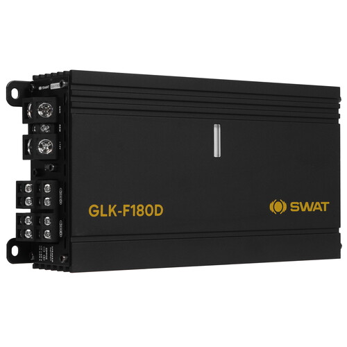 Купить Усилитель SWAT GLK-F180D  9190050. Характеристики, отзывы и цены в Донецке