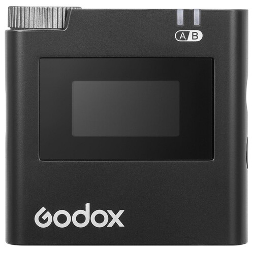 Купить Радиосистема Godox Virso M1  9139633. Характеристики, отзывы и цены в Донецке