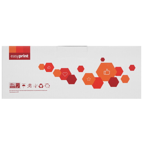 Купить Картридж лазерный EasyPrint LH-533 U пурпурный, с чипом  9981141. Характеристики, отзывы и цены в Донецке