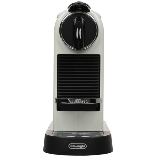 Купить Кофемашина капсульная DeLonghi Citiz EN167.W  5643064. Характеристики, отзывы и цены в Донецке