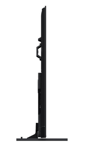 Купить 100" (254 см) Телевизор Hisense 100E7Q PRO черный  5627281. Характеристики, отзывы и цены в Донецке