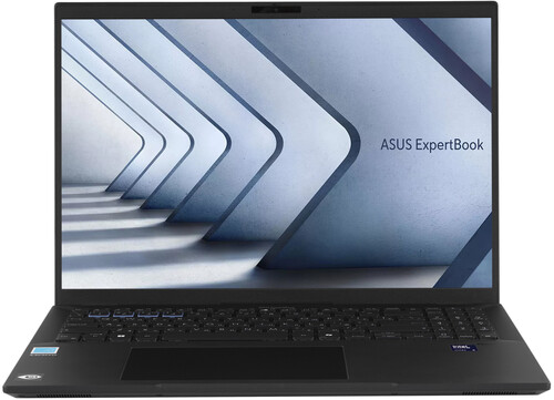 Купить 16" Ноутбук ASUS ExpertBook (B5604CMA-QY0240X) черный  5616253. Характеристики, отзывы и цены в Донецке