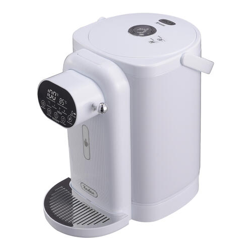Купить Термопот TESLER TP-4045 WHITE белый  9100743. Характеристики, отзывы и цены в Донецке