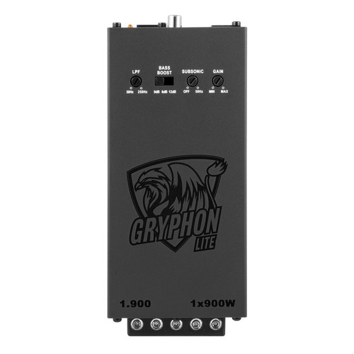 Купить Усилитель DL Audio Gryphon Lite 1.900  5648728. Характеристики, отзывы и цены в Донецке