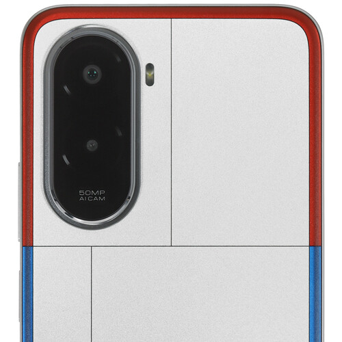 Купить 6.9" Смартфон POCO M7 128 ГБ серый  5632061. Характеристики, отзывы и цены в Донецке