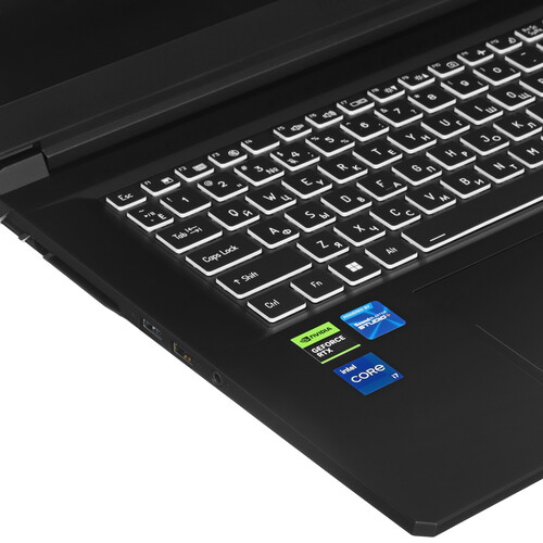 Купить 17.3" Ноутбук Machenike Star 17 Moon XL серый  5623753. Характеристики, отзывы и цены в Донецке