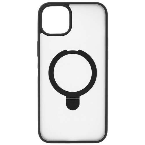 Купить Накладка  Ugreen LP762 для Apple iPhone 15 Plus черный  9155102. Характеристики, отзывы и цены в Донецке