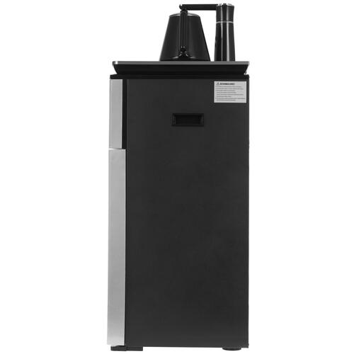 Купить Диспенсер HIBERG F-91FGY серебристый  5363135. Характеристики, отзывы и цены в Донецке