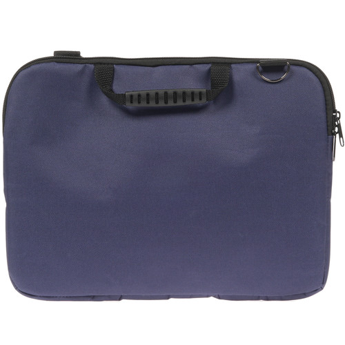 Купить 14" Сумка VIVACASE VCN-CBSL14-darkblue  1644236. Характеристики, отзывы и цены в Донецке