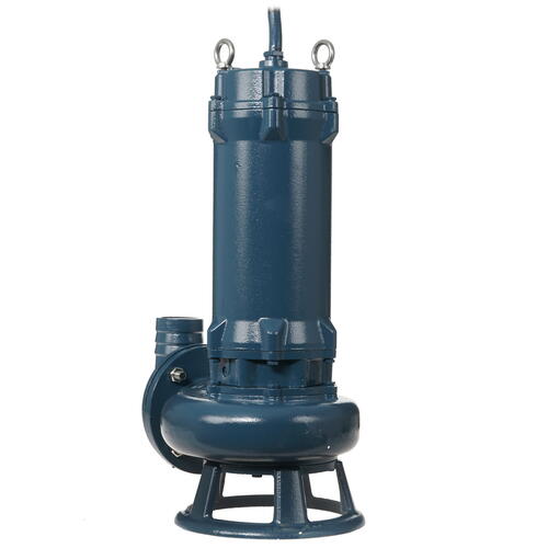Купить Фекальный насос Unipump FEKAMAX 100-15-7.5  8125577. Характеристики, отзывы и цены в Донецке