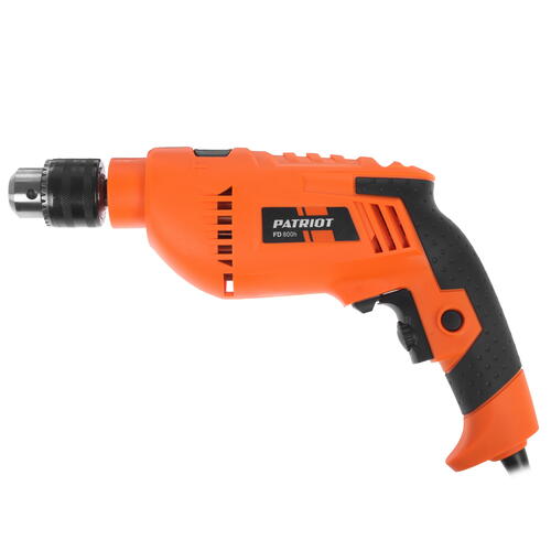 Купить Дрель  Patriot FD 800h  1133762. Характеристики, отзывы и цены в Донецке