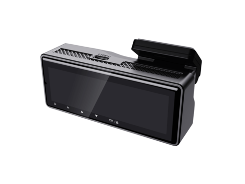 Купить Видеорегистратор Incar VR-560  5635223. Характеристики, отзывы и цены в Донецке