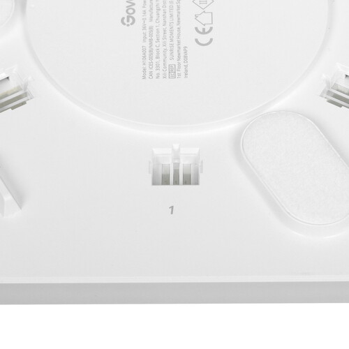 Купить Светодиодная панель Govee Glide Hexagon Light Ultra серый  5488155. Характеристики, отзывы и цены в Донецке