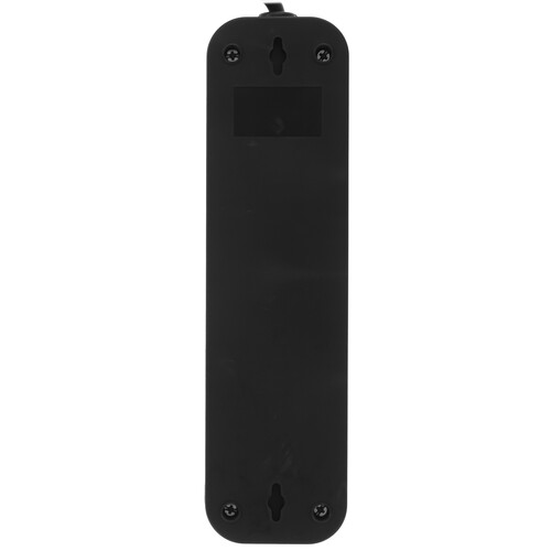 Купить Удлинитель TDM ELECTRIC Народный SQ1303-1057 черный  9277184. Характеристики, отзывы и цены в Донецке