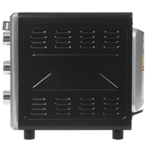 Купить Мини-печь Centek CT-1540 Convection серый  8198650. Характеристики, отзывы и цены в Донецке