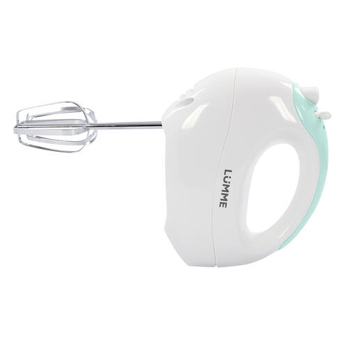 Купить Миксер LUMME LU-1817 белый  9941631. Характеристики, отзывы и цены в Донецке