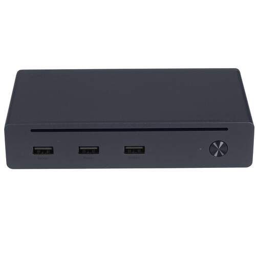 Купить Док-станция Ugreen U708 Revodok Max  9178960. Характеристики, отзывы и цены в Донецке