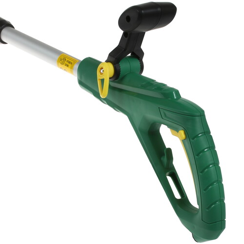 Купить Триммер электрический FinePower GTE0120  4732879. Характеристики, отзывы и цены в Донецке