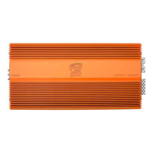Купить Усилитель DL Audio Raven 5.1500  5648725. Характеристики, отзывы и цены в Донецке