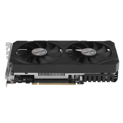 Купить Видеокарта AFOX GeForce RTX 3050 Dual Fan [AF3050-6GD6H5]  9279708. Характеристики, отзывы и цены в Донецке