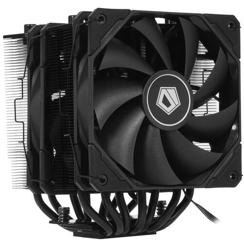 Купить Кулер для процессора ID-COOLING SE-207-XT ADVANCED  5041869. Характеристики, отзывы и цены в Донецке