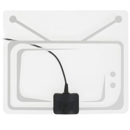 Купить ТВ-Антенна РЭМО BAS-5158-USB Рубин  1300636. Характеристики, отзывы и цены в Донецке