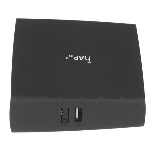 Купить Wi-Fi роутер MikroTik hAP ac2  1222390. Характеристики, отзывы и цены в Донецке
