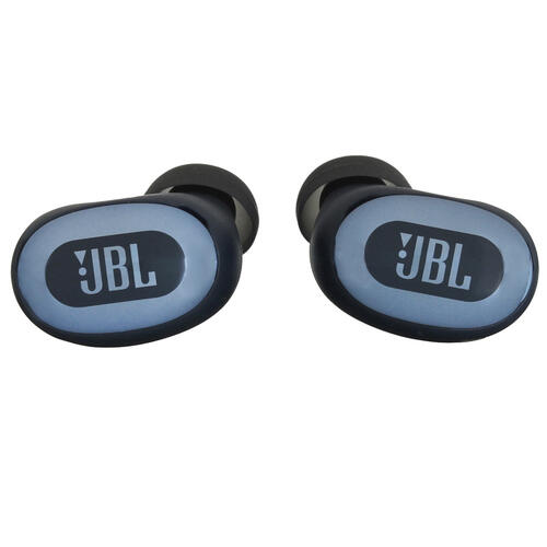 Купить Наушники TWS JBL Live Free 2 синий  5436837. Характеристики, отзывы и цены в Донецке