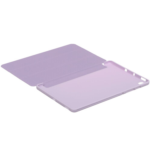 Купить Чехол-книжка BoraSCO для Samsung Galaxy Tab S6 Lite (2024) фиолетовый  5601860. Характеристики, отзывы и цены в Донецке