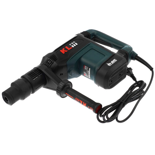 Купить Перфоратор KLPRO KLKD890M  9154031. Характеристики, отзывы и цены в Донецке