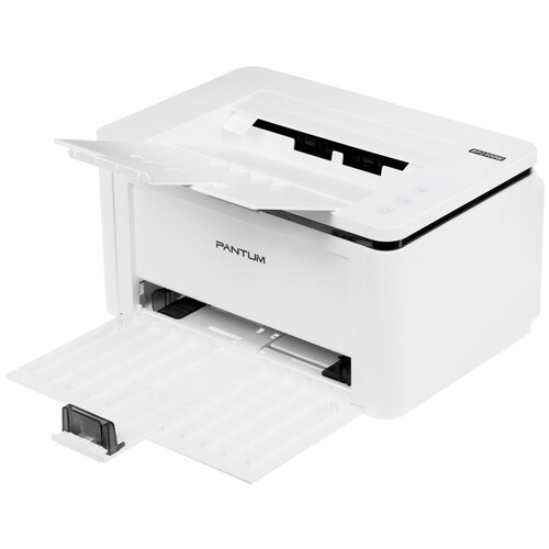 Купить Принтер лазерный Pantum BP2300W  5450797. Характеристики, отзывы и цены в Донецке