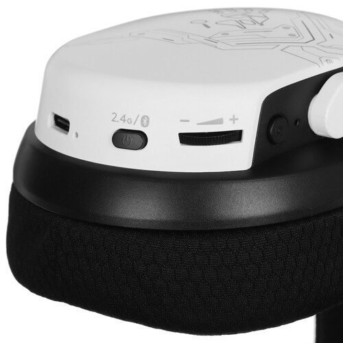 Купить Беспроводные/проводные наушники A4Tech Bloody GR370 белый 2024  5473965. Характеристики, отзывы и цены в Донецке