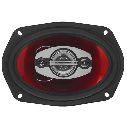 Купить Коаксиальная акустическая система Ural AS-C6947  9958184. Характеристики, отзывы и цены в Донецке